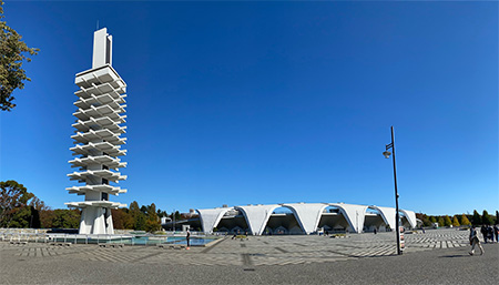 駒沢オリンピック公園